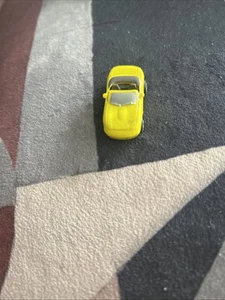 💥Micro Machines, Galoob, Mazda MX5, 1998 Bonus Vehicles #2 - Picture 1 of 5
