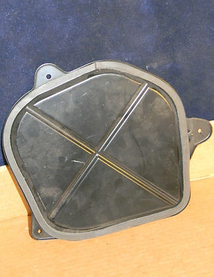 **BMW E31 840i 840Ci 850Ci 850CSi 锁塞 左盖 — 第 1/4 张图片