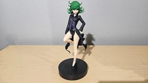 Figura Tornado One Punch Man Espresto Bandai - Imagen 1 de 6