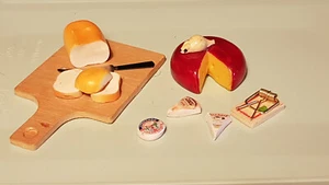 Puppenküche Käse Mausefalle - Bild 1 von 2