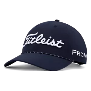 Titleist Golf Tour Breezer Hat - Picture 1 of 12