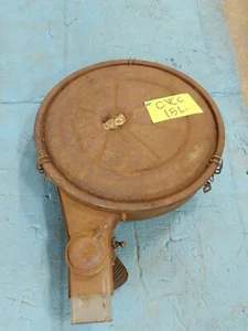 Air Cleaner Housing Assembly 1977 Honda Civic CVCC 1.5L - Picture 1 of 5