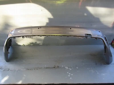14-18 Mercedes CLS C218 AMG Rear Bumper PDC Genuine A2188850438 2-MB-11-20-00 - Image 1 of 4
