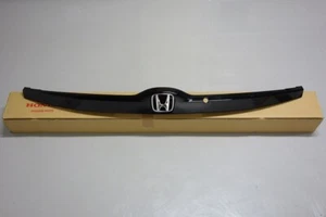 Honda FIT OEM Genuine Tail Gate Rear GARNISH ASSY 74890-T5A-J12 Car Parts Japan - Picture 1 of 1