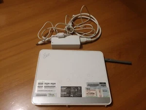 Asus eee box modello B202 Atom N270, 1 GB Ram 160 GB HDD centralino voip - Imagen 1 de 11