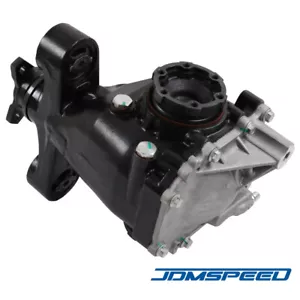 Rear Differential Axle Carrier 84110753 For Cadillac ATS 2013-19 6AT 3.27 Ratio - Picture 1 of 6
