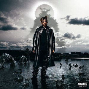 Fighting Demons - Juice WRLD (Interscope) CD Album