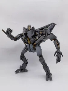 In Stock New Transforms 4th Party MPM-10 T-10 Starscream Oversized Ver. w/ LED - Picture 1 of 12