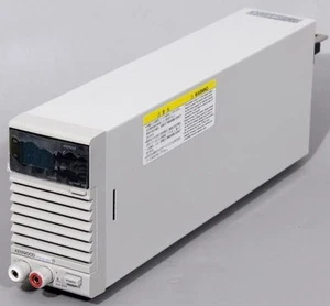 NEW Kenwood Texio PSR20-18MY3 DC Regulated Power Supply 20 VDC @ 18 A - Picture 1 of 5