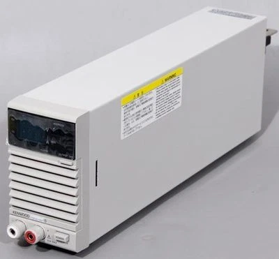 NEW Kenwood Texio PSR20-18MY3 DC Regulated Power Supply 20 VDC @ 18 A - Image 1 of 4