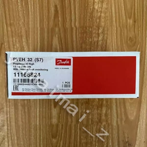 1pc New DANFOSS PVEH32-S7 11166824 Control Module Fast Ship - Picture 1 of 3