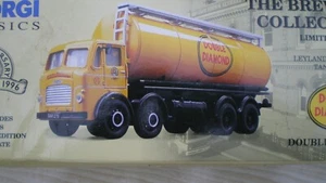 Corgi 24302 Leyland Cylindrical Tanker Set - Limited Edition - Boxed - Picture 1 of 1