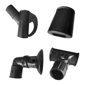 Patio Umbrella Accessories Parasol Replacement Parts Lifting Fixed Handle L G9G8 - Picture 1 of 20