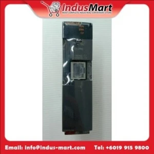 [Reacondicionado] UNIDAD REGISTRADORA DE DATOS DE ALTA VELOCIDAD MITSUBISHI QD81DL96 - Imagen 1 de 1