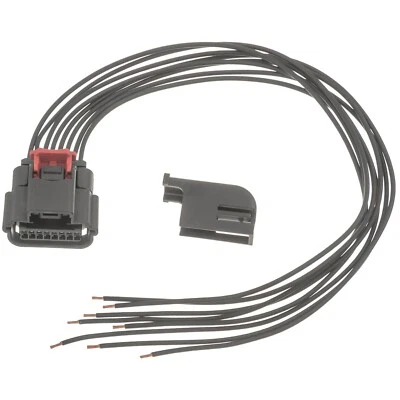 Nuevo conector sensor de flujo de aire másico SMP para Chevrolet Trax 2013-2019 1,4 L L4 Foto 1 de 4