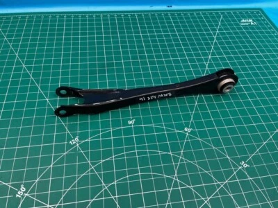 Brazo de control inferior de suspensión trasera izquierda BMW F36 428i Gran Coupé 15-16 Foto 1 de 4