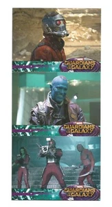 "INCREÍBLE 2014 UD MARVEL ""GUARDIANES DE LA GALAXIA"" JUEGO CASI COMPLETO!! 82/90 - Imagen 1 de 1