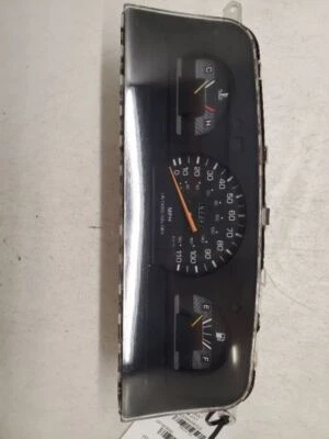 Toyota T100, 182K velocímetro/cluster sem cruzeiro, 94-98, 2.7L, 4CYL, 83010-0W090 - Imagem 1 de 4