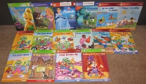 16 Leap Frog Tag / Leap Reader Books - Picture 1 of 1
