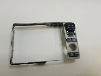 Kodak EasyShare M1033 10.0MP Digital Camera - Mid Frame - Image 1 of 4