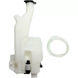 Nuevo conjunto de depósito de lavadora con bomba se adapta a Chevrolet Silverado 2500 HD 2011-2014 - Imagen 1 de 7