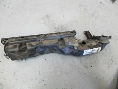 09-12 BMW N63 550i 750i X5 X6 Colector de admisión derecho DERECHO 11617555663 Foto 1 de 4