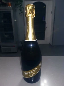 Mionetto - Spumante Charmat "Vivo Cuvee" Extra Dry 0,75 lt. - Foto 1 di 2