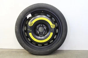 MK1 Audi TT Quattro Spare Wheel Space Saver Rim Tire 18" Oem 2000-2006 - Picture 1 of 6