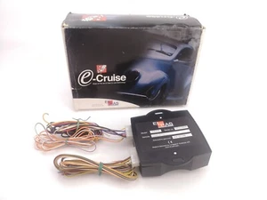 Cruise Control Module with Wiring E-Cruise for Fiat Ducato 2.8 JTD 2004-2006 - Bild 1 von 8