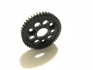 47T 0.8 Mod 32P Hard Steel Spur Gear for Traxxas T-Maxx Jato 2.5 &3.3 - Picture 1 of 3