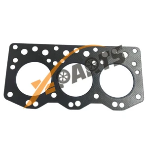 3AB1 Cylinder Head Gasket for ISUZU 3AB1 (Graphite) - Picture 1 of 6