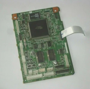 Oki MC861 Board-PVM Maintenance (PU) Part No: 44899806 / 43883999 - Picture 1 of 1
