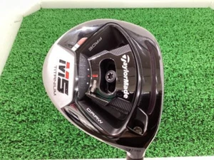 TaylorMade 2019 Fairway Wood M5 3W 15° 43in S-Flex Diamana DF60 Japan Spec Good - Picture 1 of 4