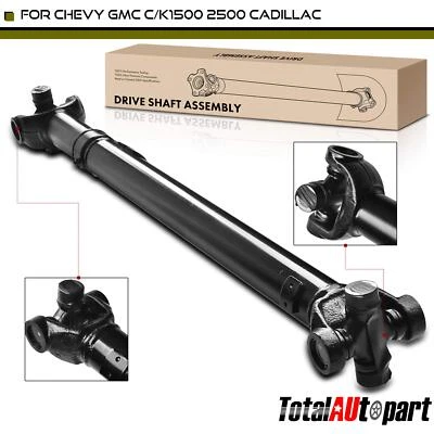 Передний приводной вал в сборе для Cadillac Escalade Chevrolet K1500 1995-2000 годов выпуска - Изображение 1 из 4