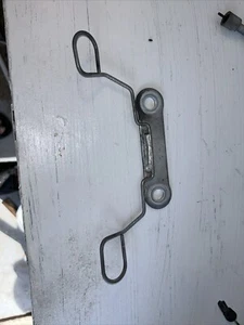 1998 Suzuki VZ800  Marauder Front Wire Guide Mount Bracket - Picture 1 of 3