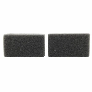 2 Reusable Foam Filters for Respironics PR System One REMStar Pro - Picture 1 of 1