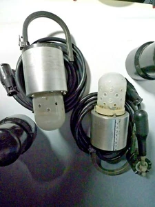 2x Profoto ProHeads Old Style Work on Pro7A/ 7B... - Bild 1 von 6