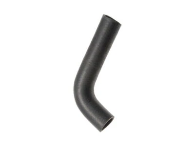 For 1972-1976 Triumph TR6 Radiator Hose Dayco 93578ZJGV 1974 1973 1975 - Image 1 of 2