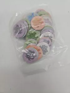 Legacy of the Unconquered Sun Spiel Ersatz 50 renommierte Token ausgezeichnet - Bild 1 von 5