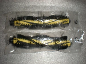 Lot Of 2 NEW Tesvor M2 Robot Vacuum Replacement Main Roller Head Brush - Picture 1 of 3