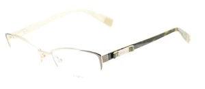 FURLA LILLI VU4306S 0SBS 54mm Anteojos MARCOS Anteojos RX Ópticos - Nuevo - Imagen 1 de 12