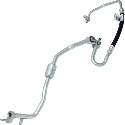 For 2005-2007 Chevrolet Cobalt 2.2L A/C Manifold Hose Assembly UAC 2006 - Image 1 of 2