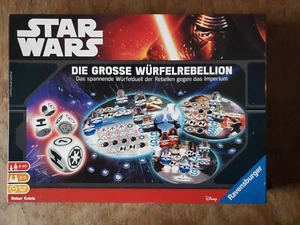 Disney Star Wars Die große Würfelrebellion Ravensburger Brettspiel 1 Fehlteil - Bild 1 von 4