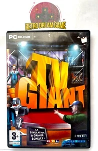 TV Giant pour PC - Picture 1 of 2