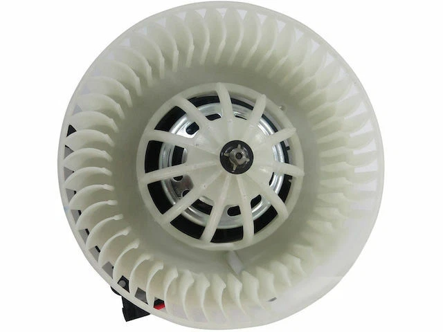 Motor soplador delantero para BMW 750i 2006-2008 TYC 25946SF 2007 HVAC Foto 1 de 2