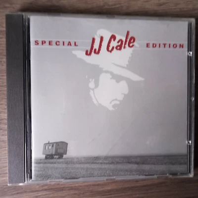 J. J. Cale - Special Edition - Bild 1 von 2