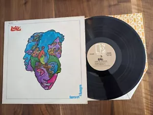LOVE Forever Changes LP Elektra EKS-74013 psych original vinyl arthur lee - Picture 1 of 1