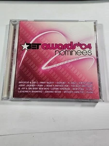 BET Awards*04 Nominees (CD 2004) Hip Hop, Funk / Soul VG+ CD55 - Bild 1 von 2