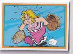 Panini Asterix – 65 Ans D'Aventures - Autocollant Numéro Nr. 9 - Picture 1 of 1