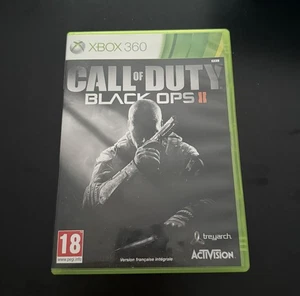 Call of Duty: Black Ops 2 - Xbox 360, FSK 18 - II - Xbox Spiele - OVP - FR - Bild 1 von 3